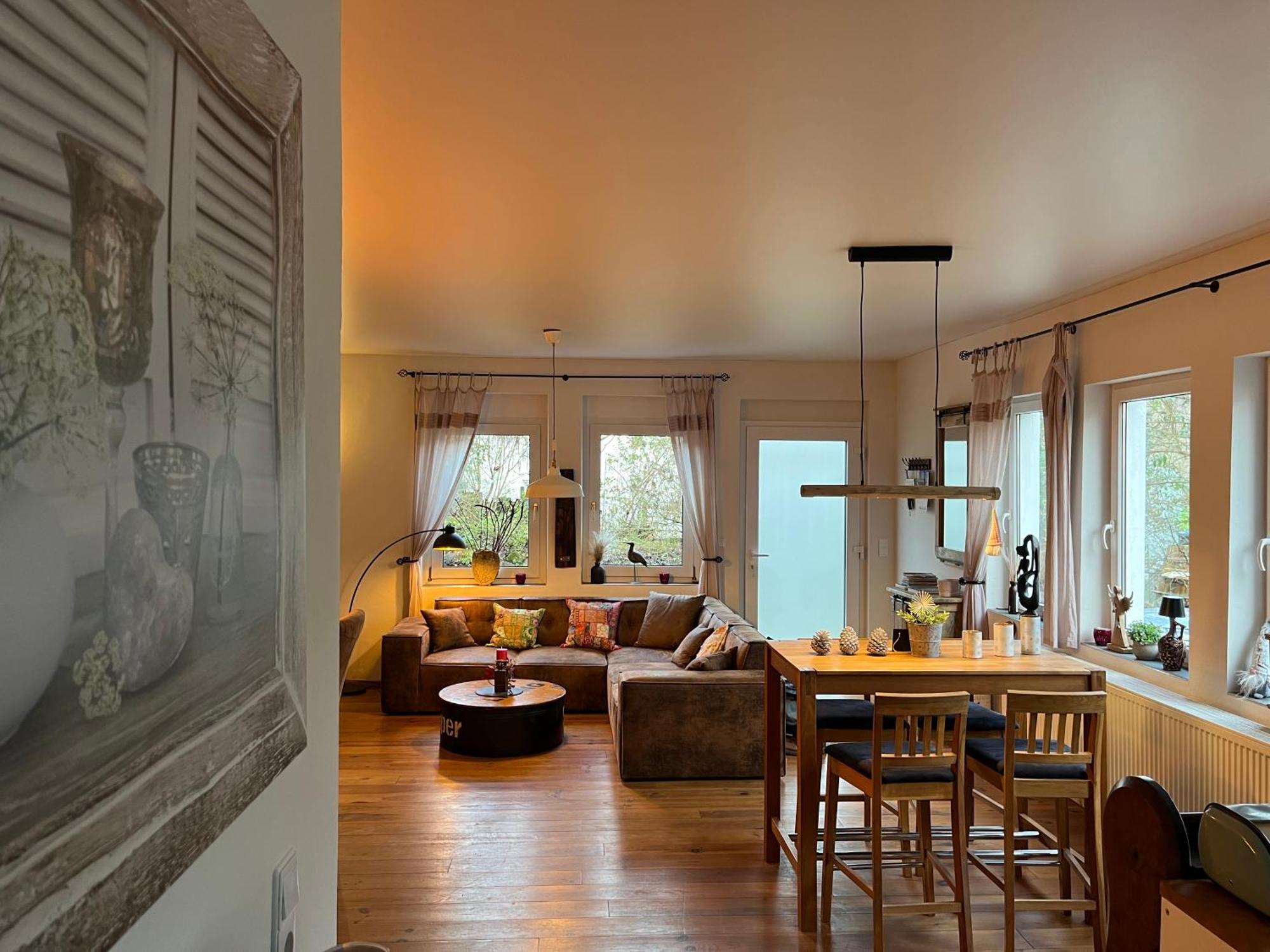 Casa Verde Sinnerthal Нойнкирхен Экстерьер фото